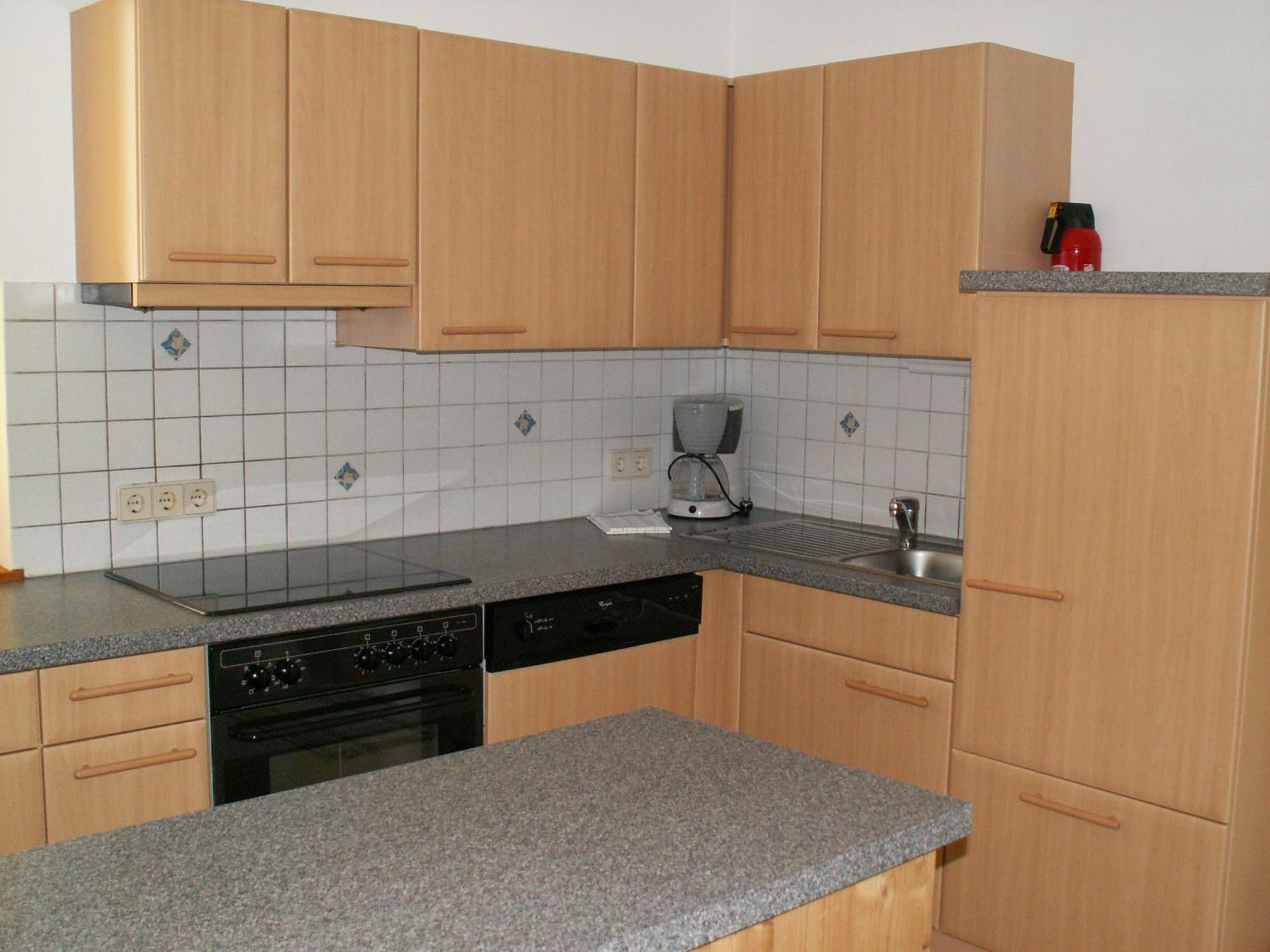 Haus Im Turm Διαμέρισμα Bad Kleinkirchheim Εξωτερικό φωτογραφία
