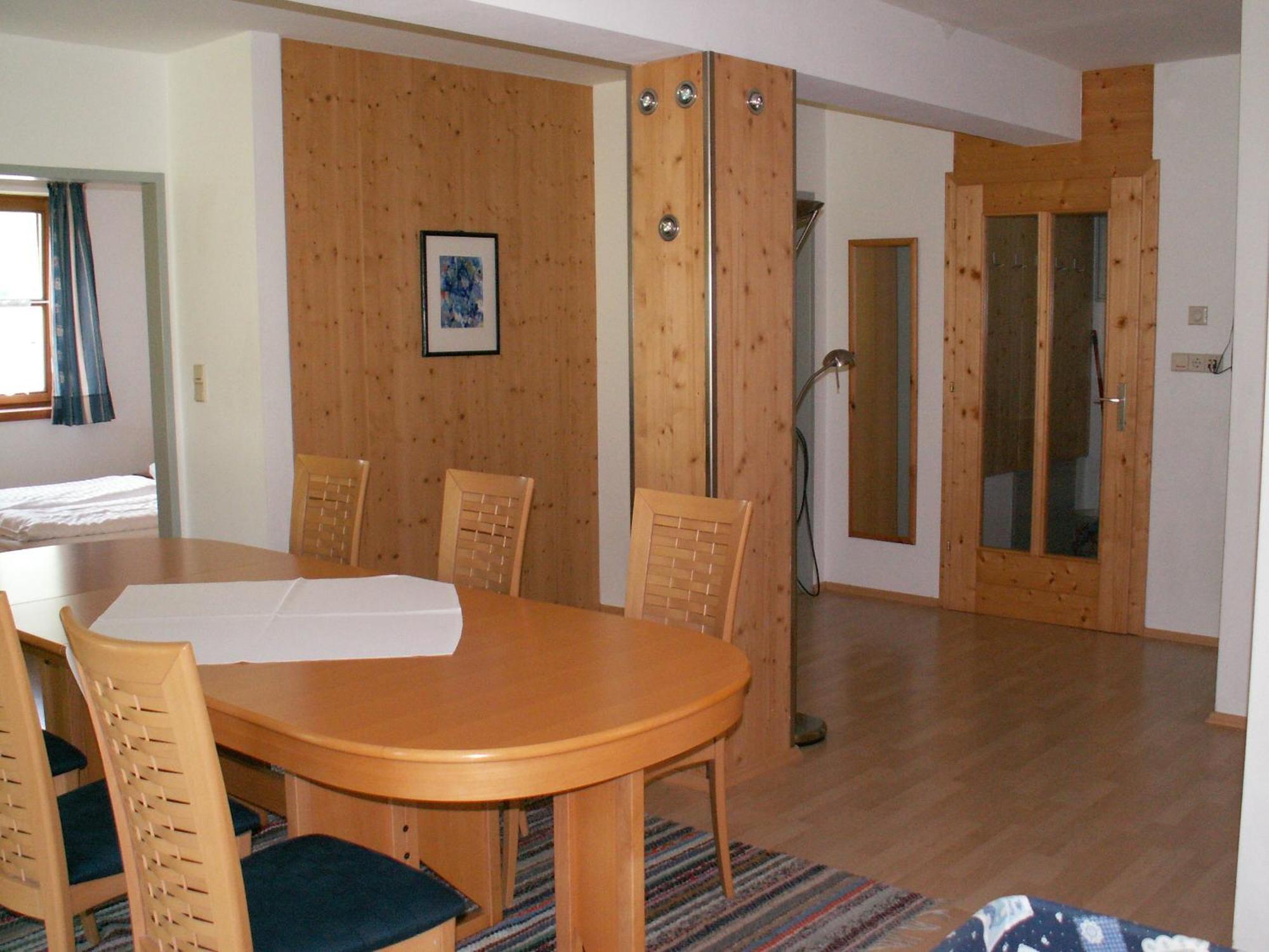 Haus Im Turm Διαμέρισμα Bad Kleinkirchheim Εξωτερικό φωτογραφία