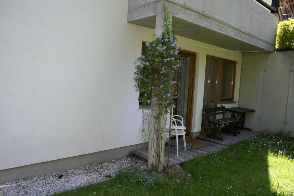 Haus Im Turm Διαμέρισμα Bad Kleinkirchheim Δωμάτιο φωτογραφία