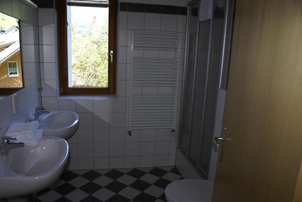 Haus Im Turm Διαμέρισμα Bad Kleinkirchheim Δωμάτιο φωτογραφία