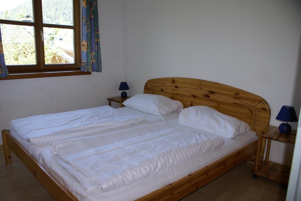 Haus Im Turm Διαμέρισμα Bad Kleinkirchheim Δωμάτιο φωτογραφία