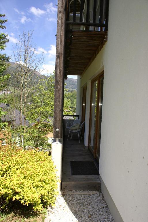 Haus Im Turm Διαμέρισμα Bad Kleinkirchheim Δωμάτιο φωτογραφία