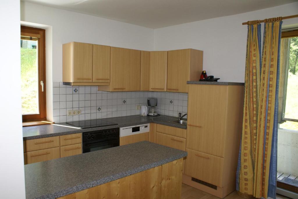 Haus Im Turm Διαμέρισμα Bad Kleinkirchheim Δωμάτιο φωτογραφία