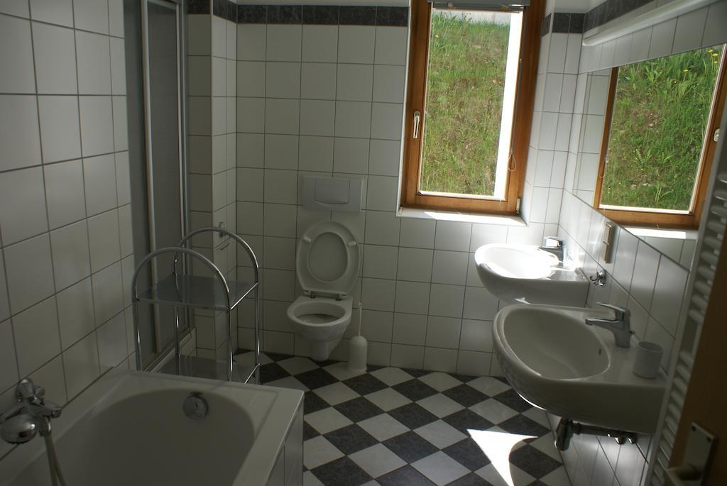 Haus Im Turm Διαμέρισμα Bad Kleinkirchheim Εξωτερικό φωτογραφία