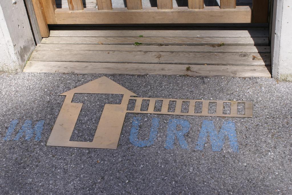 Haus Im Turm Διαμέρισμα Bad Kleinkirchheim Εξωτερικό φωτογραφία