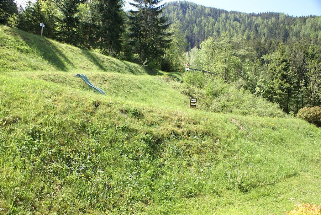 Haus Im Turm Διαμέρισμα Bad Kleinkirchheim Εξωτερικό φωτογραφία